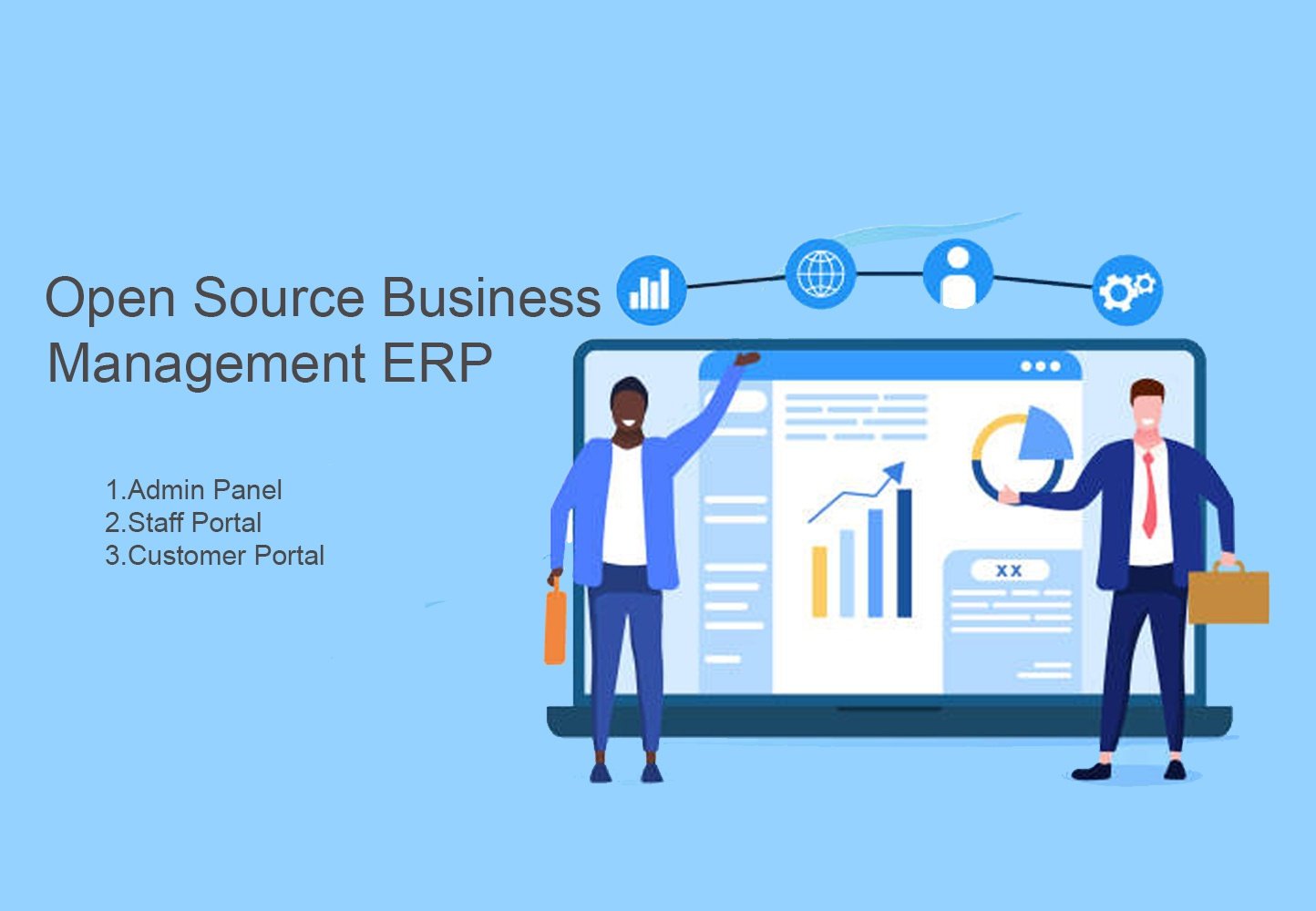 Ultimate POS – Best ERP, Stock Management, Point of Sale & Invoicing application