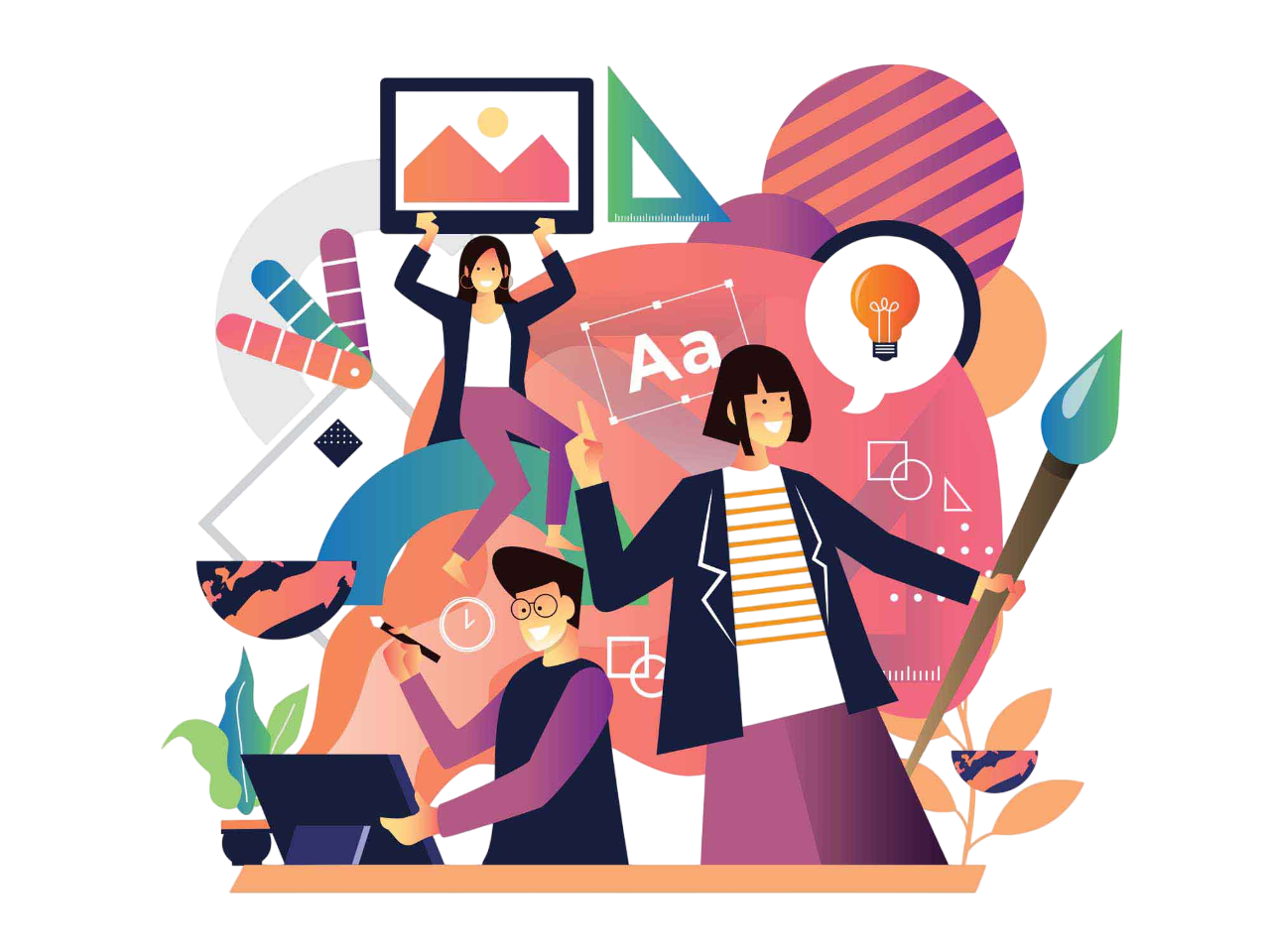 Graphic Design
