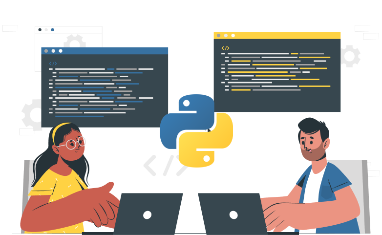 python web development services