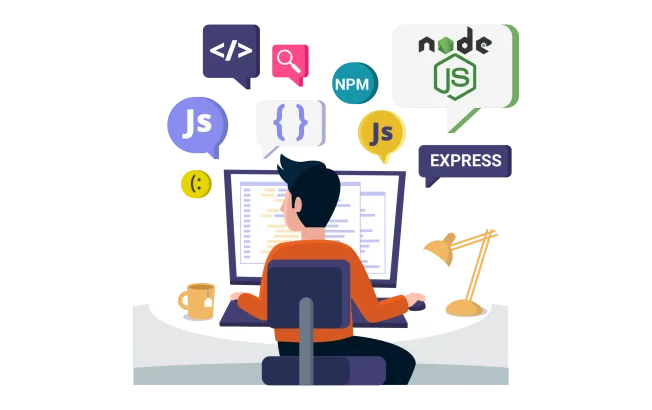 Node.js Development Company Qatar