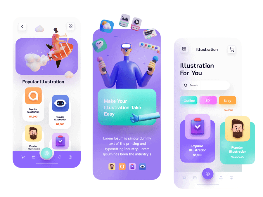 The Rise of Mobile App Development in Qatar: Spotlight on Papaya Qatar