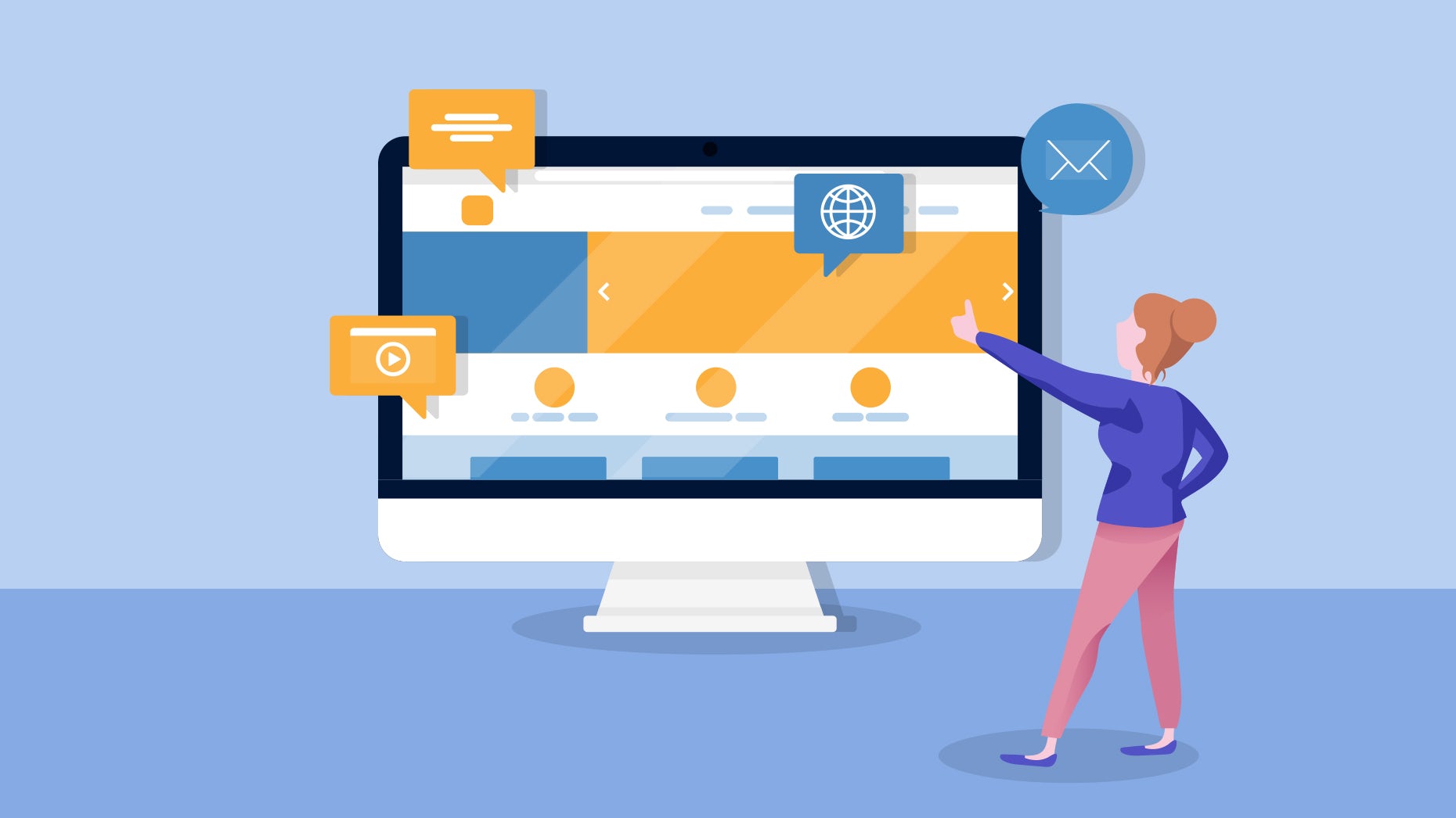 PapayaQatar: Your Partner for Digital Success in Website Design